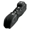 COBRA Rolling Travel Cover černý
