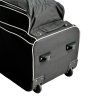 COBRA Rolling Travel Cover černý