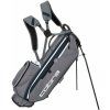 COBRA Ultralight Pro stand bag  modro-šedý