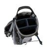 COBRA Ultralight Pro stand bag  modro-šedý