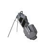 COBRA Ultralight Pro stand bag  modro-šedý