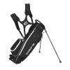 COBRA Ultralight Carry stand bag černý