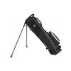 COBRA Ultralight Carry stand bag černý