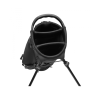 COBRA Ultralight Carry stand bag černý