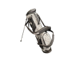 COBRA Ultralight Carry stand bag Winter Snake Camo