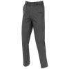 PUMA 101 Pure Tailored pánské kalhoty šedé