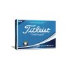 TITLEIST Tour Soft golfové míčky (12 ks)