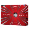 CALLAWAY golfové míčky Chrome Soft 16 (12 ks)