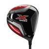 CALLAWAY X Series 18 dámský driver 10,5° na pravou stranu + Ocelová vypichovátka 2 ks