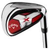 Callaway X Series 18 pánská sada želez na oceli