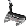 WILSON Harmonized M2 pánský putter na pravou stranu + Malé balení týček 10 ks