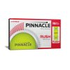 PINNACLE Rush golfové míčky žluté (15 ks)