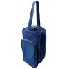 HAMEX Deluxe Shoe Bag taška na boty modrá