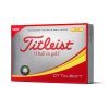 DT TruSoft Dozen Left Yellow