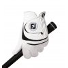 FOOTJOY WeatherSof pánská golfová rukavice na levou ruku