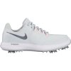 Nike Air Zoom Accurate dámské golfové boty světle-šedé