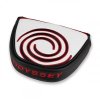 ODYSSEY headcover Tempest III Mallet 18 bílý