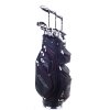 Bullet RD48 pánský set - bag s holemi