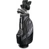 CALLAWAY Solaire kompletní 11 ks dámský golfový set grafitový