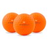 masters prisma golfbolde orange
