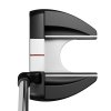 Odyssey V-Line Fang pásnký putter - hlava putteru