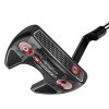 Odyssey V-Line Fang pásnký putter - úderová plocha