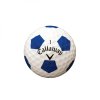 CALLAWAY Chrome Soft 18 Truvis golfové míčky bílo-modré (3 ks)