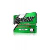 golfove micky srixon soft feel white 12 ks