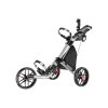 trikolovy golfovy vozik caddytek caddylite ez