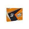 bridgestone e6 soft golf micky
