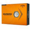 callaway warbird 23 golfové míče s potiskem