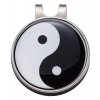 Hat clip Yin & Yang