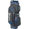 Srixon Performance Cart Bag Grey Blue 22488464 513c853b8c8c9b48f43d24812a3e069c
