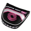 Odyssey White Hot RX dámský putter - kryt putteru