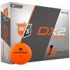 327145 Wilson Staff DX2 Optix Orange