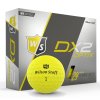 DX2 YELLOW