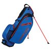 CALLAWAY Hyper Dry Lite stand bag modro-červený