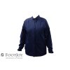 FOOTJOY Light Jacket dámská golfová bunda modrá