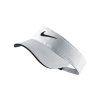 NIKE pánský kšilt Golf Tech Visor bílý