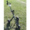 BIG MAX golfový vozík Lite MAX III