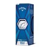 CALLAWAY ERC Soft 19 Triple Track golfové míčky (12 ks)
