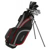 prodlouzeny pansky golfovy set wilson matrix grafitocel