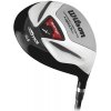 prodlouzeny pansky golfovy set wilson matrix grafitocel (2)