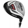prodlouzeny pansky golfovy set wilson matrix grafitocel (3)