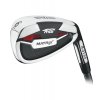 prodlouzeny pansky golfovy set wilson matrix grafitocel (5)