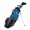 WILSON ProStaff JGI dětský golfový set 5-8 let