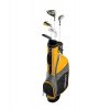 WILSON ProStaff JGI juniorský golfový set 8-11 let