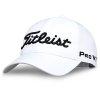 TITLEIST pánská kšiltovka Tour Perf bílá