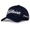 TITLEIST pánská kšiltovka Tour Perf modrá