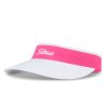 2019 Womens Sundrop Visor WM FL TH9VWSD P06